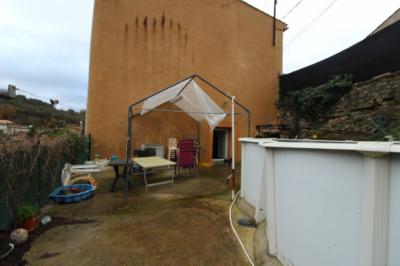 Antugnac - Large Residential House - Potential 2 Apartments, Guest Rooms