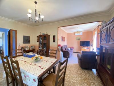 Pieusse - Single-story Villa