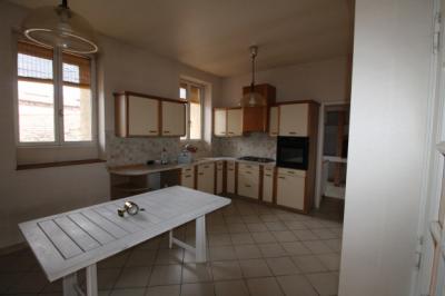 Limoux - Rare - Exceptional Apartment Of 202m2 Living Space - Terrace Of 115m2 - In Building With El