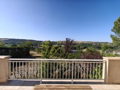 Near Limoux Independent Villa 102m2