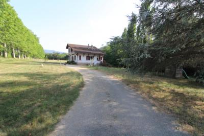 Country House Between Limoux And Carcassonne