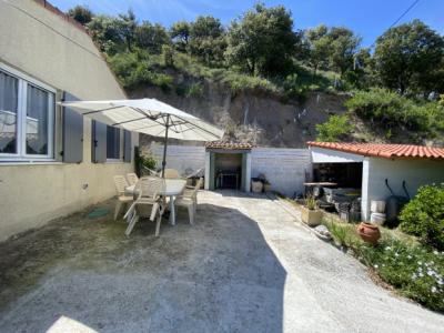 Limoux - Villa With Beautiful View