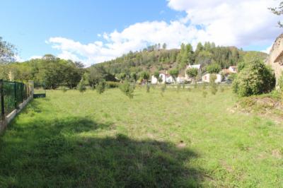 Esperaza - Wooded Land Of 2,342m2