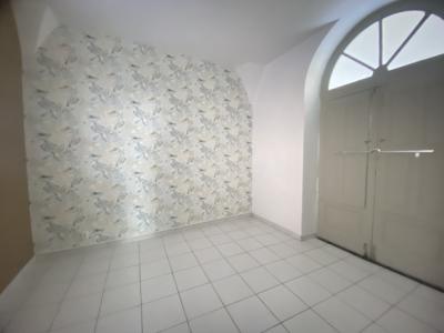 Limoux City Center - Apartment With Elevator 122 M2