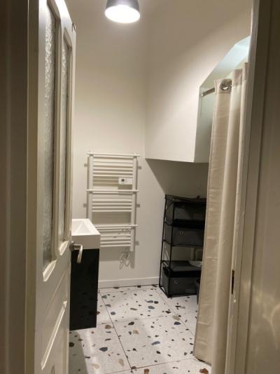 Beautiful Furnished Studio On The Ground Floor