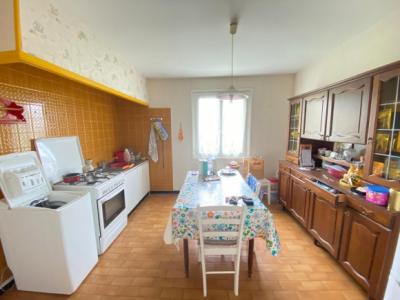 Limoux, In Sought-after Area, 82m2 House