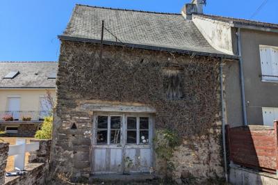 Property For Sale - 32 M2