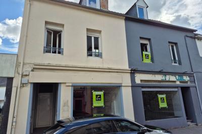 Immeuble For Sale