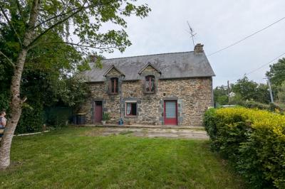 Houses For Sale - 3 Rooms - 50 M2