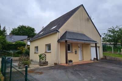 Houses For Sale - 4 Rooms - 93 M2