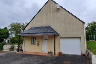 Houses For Sale - 4 Rooms - 93 M2