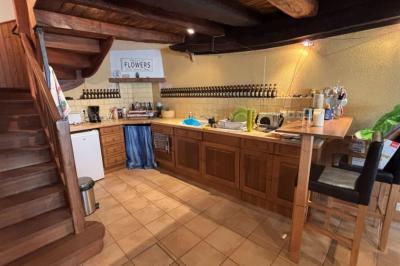 Houses For Sale - 3 Rooms - 55 M2