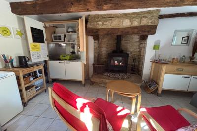Houses For Sale - 2 Rooms - 46 M2