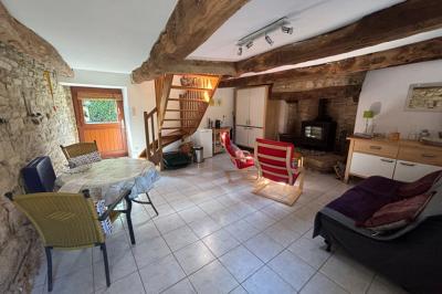 Houses For Sale - 2 Rooms - 46 M2