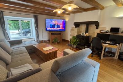 Houses For Sale - 6 Rooms - 126 M2