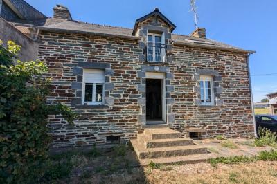 Houses For Sale - 4 Rooms - 86 M2