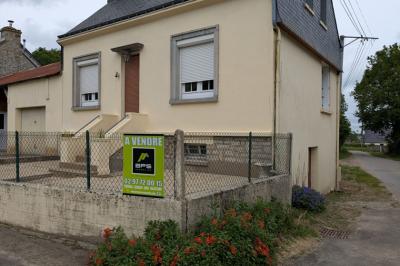 Houses For Sale - 5 Rooms - 50 M2