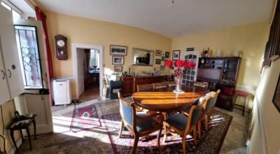 &#8364;178500 - Between Civray & Lizant : Large 5 Bedroom House - Established B&b Business