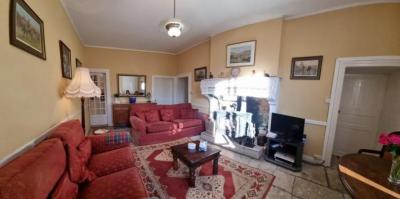 &#8364;178500 - Between Civray & Lizant : Large 5 Bedroom House - Established B&b Business